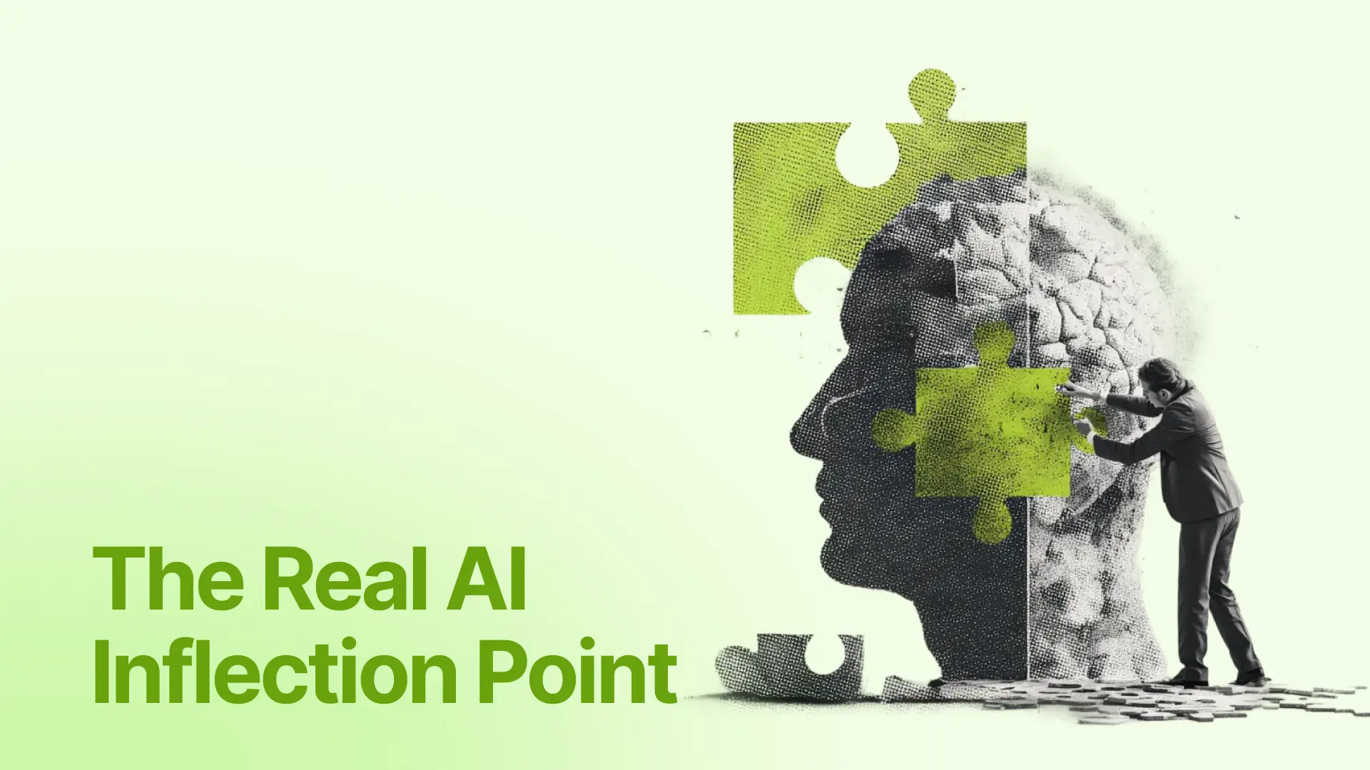 BCG: The Semi-Autonomous AI Inflection Point