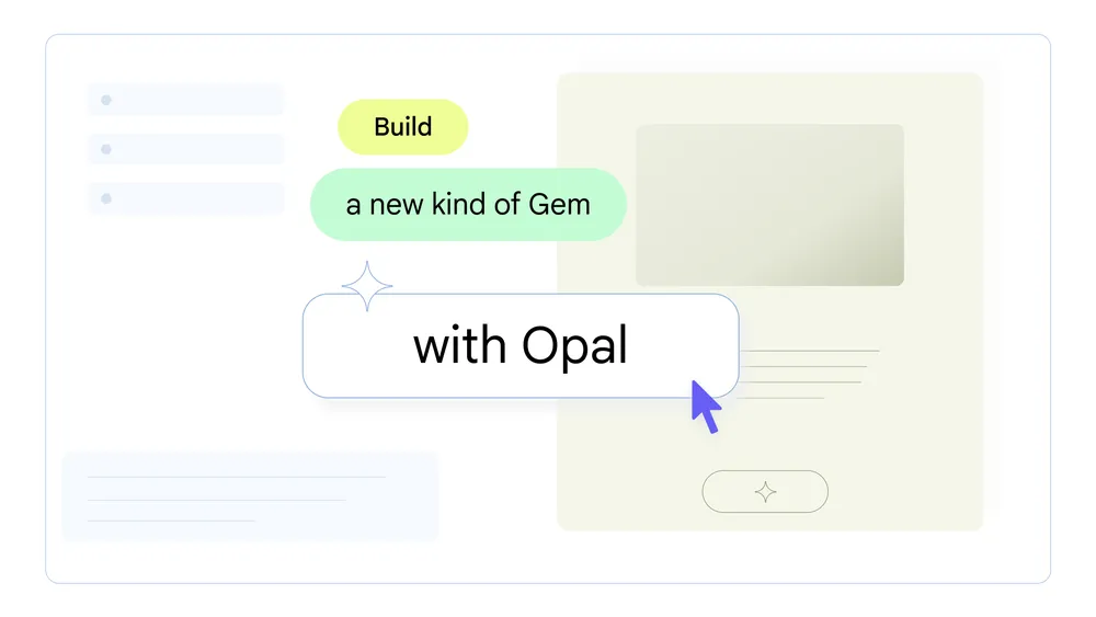 Screenshot text of Build a new kind of Gem with Opal