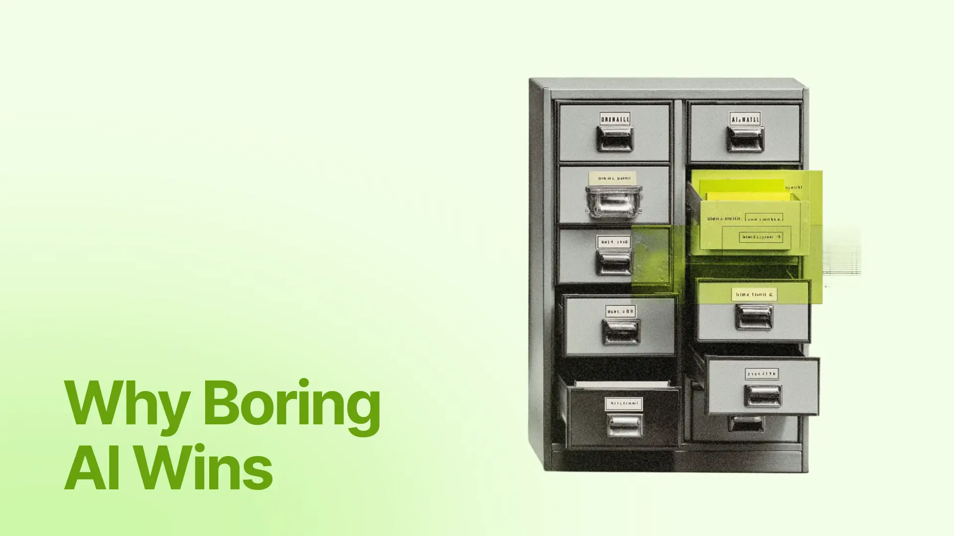 How HubSpot Made AI Adoption Boring