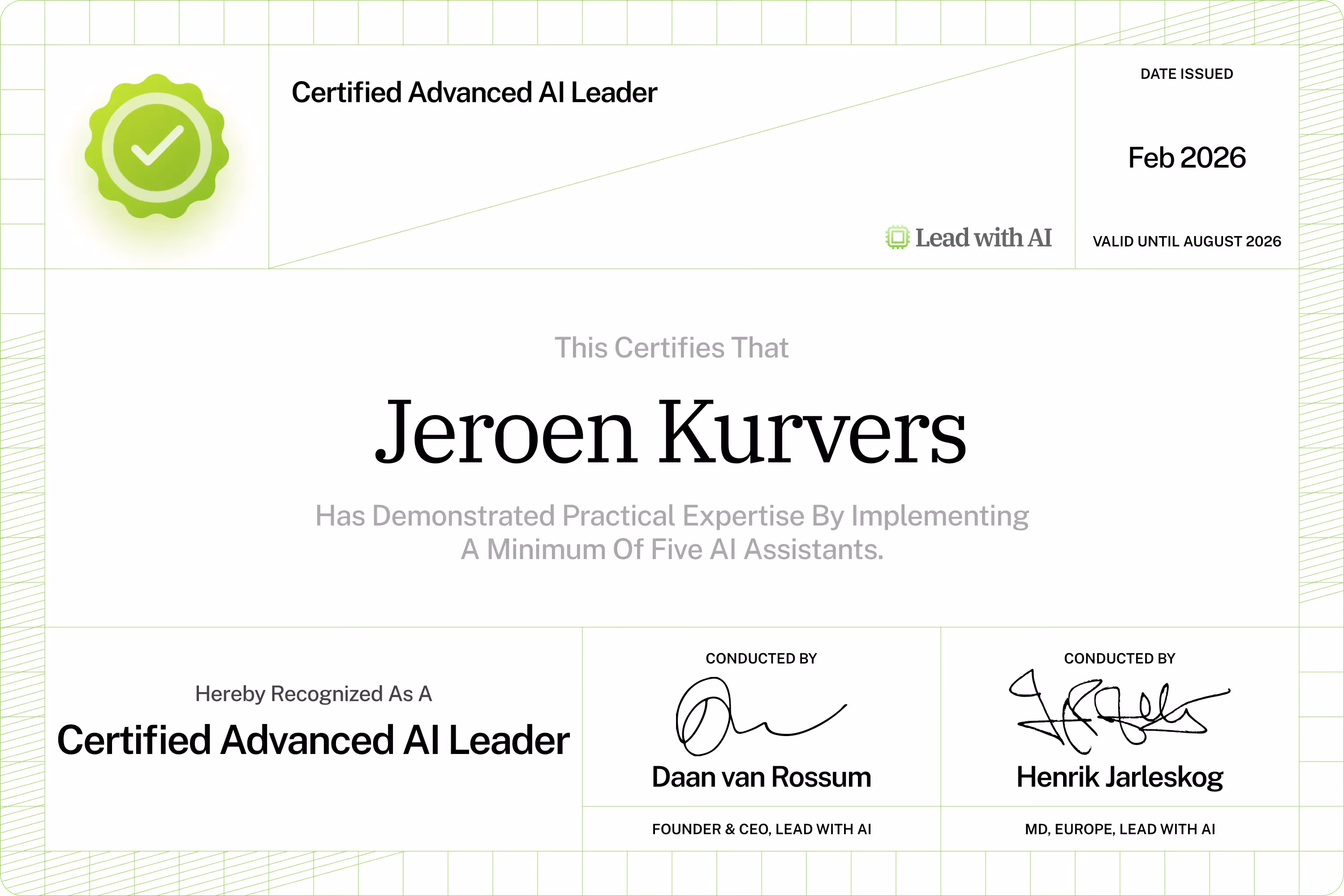 Jeroen Kurvers