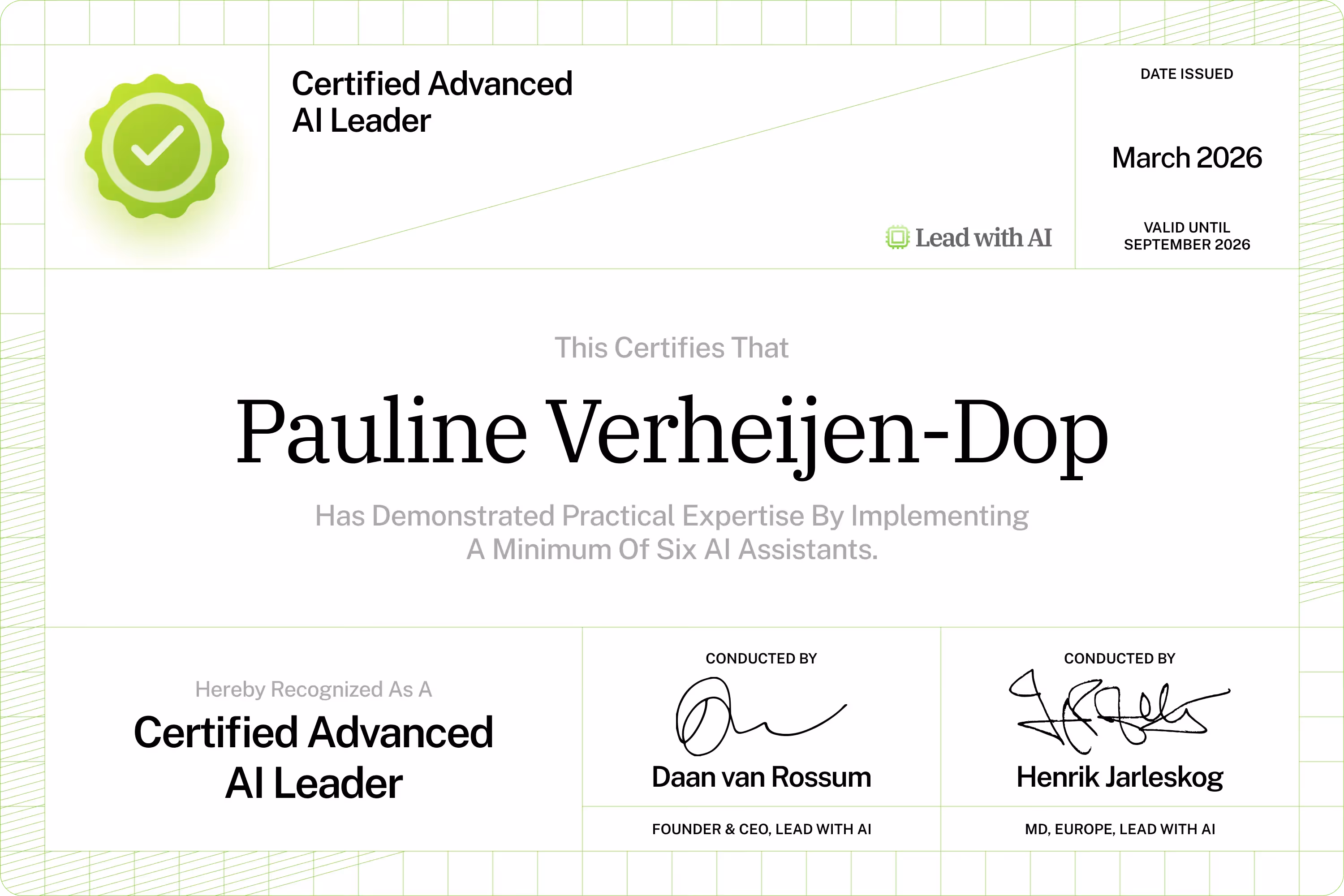 Pauline Verheijen-Dop