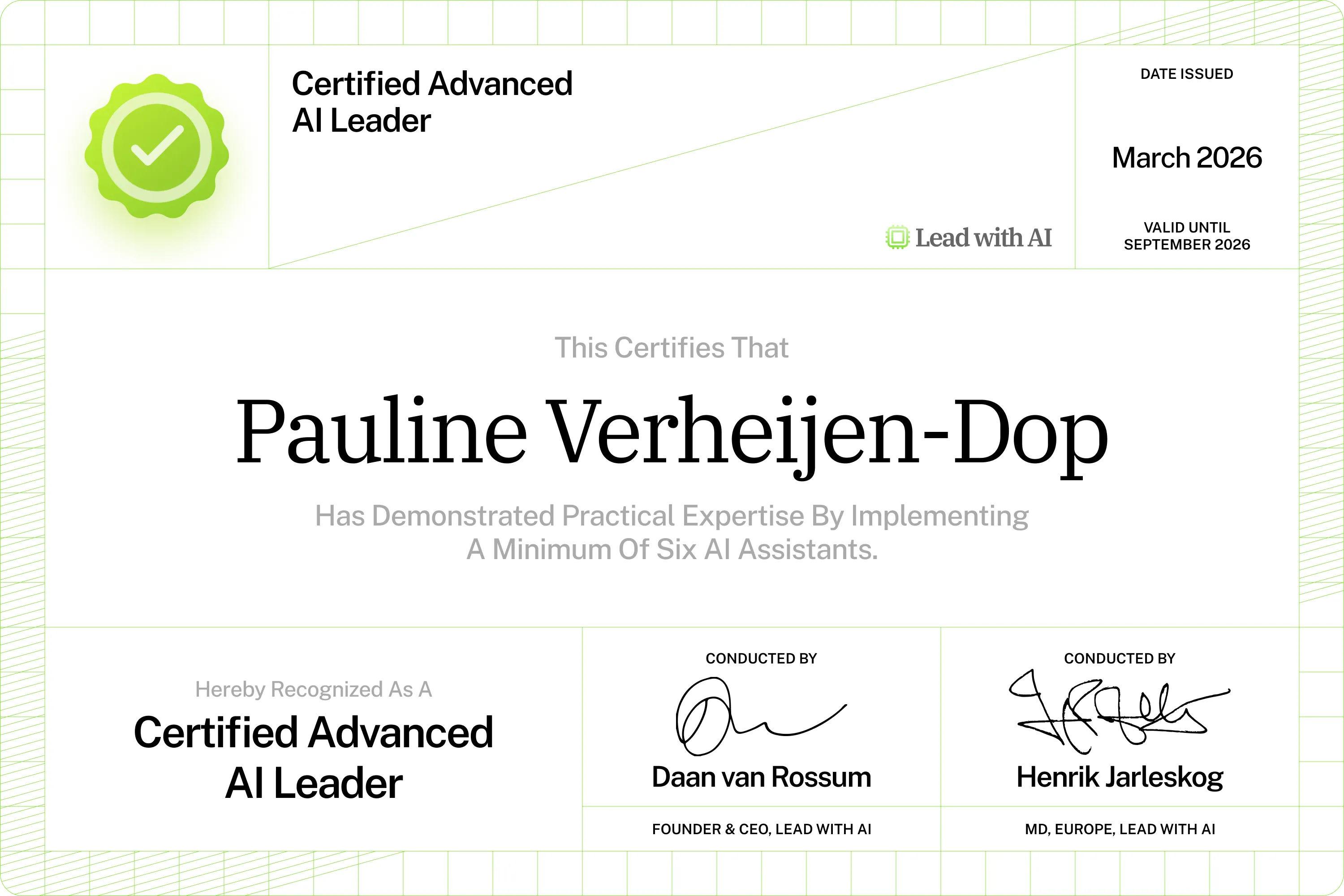 Pauline Verheijen-Dop