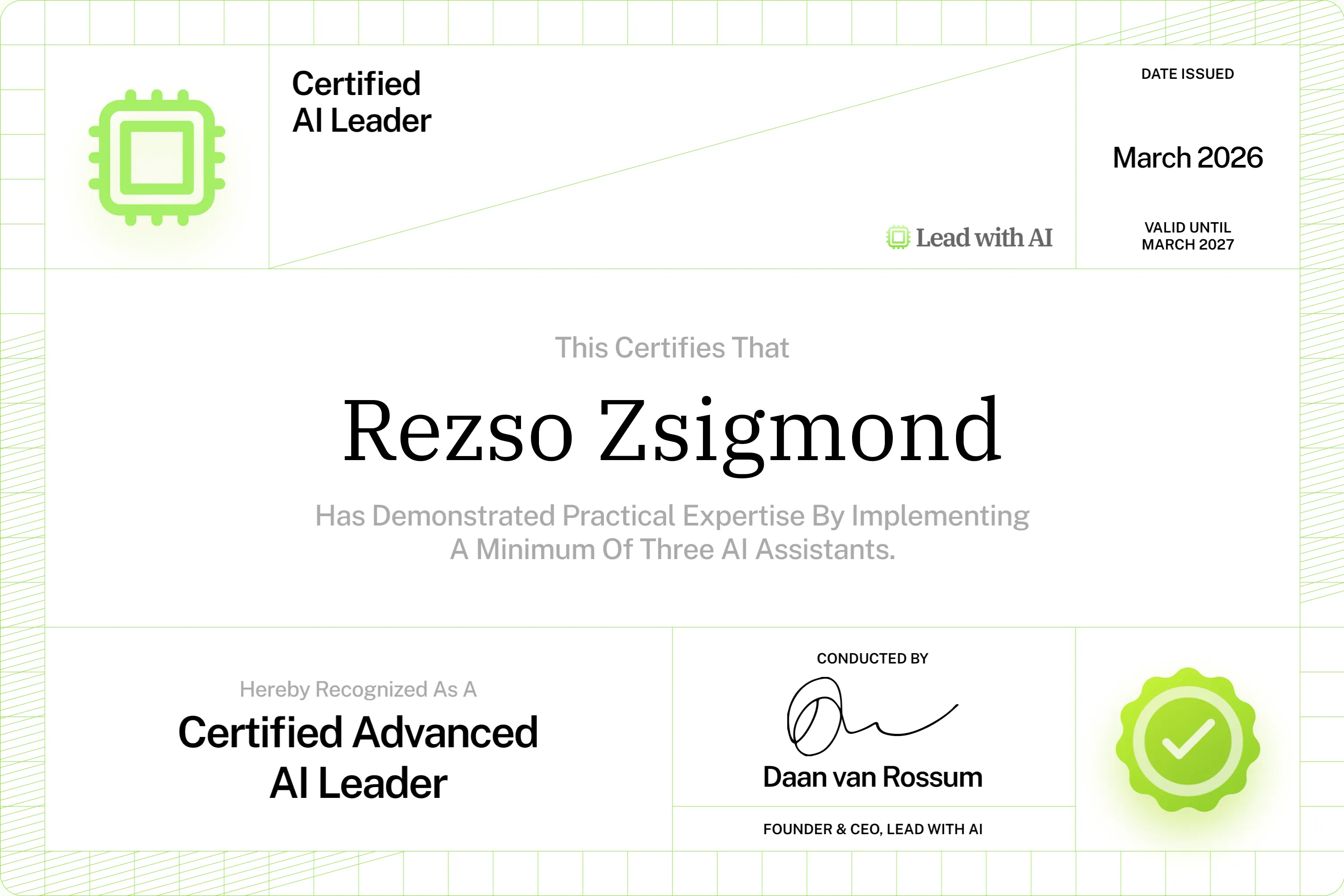 Rezso Zsigmond