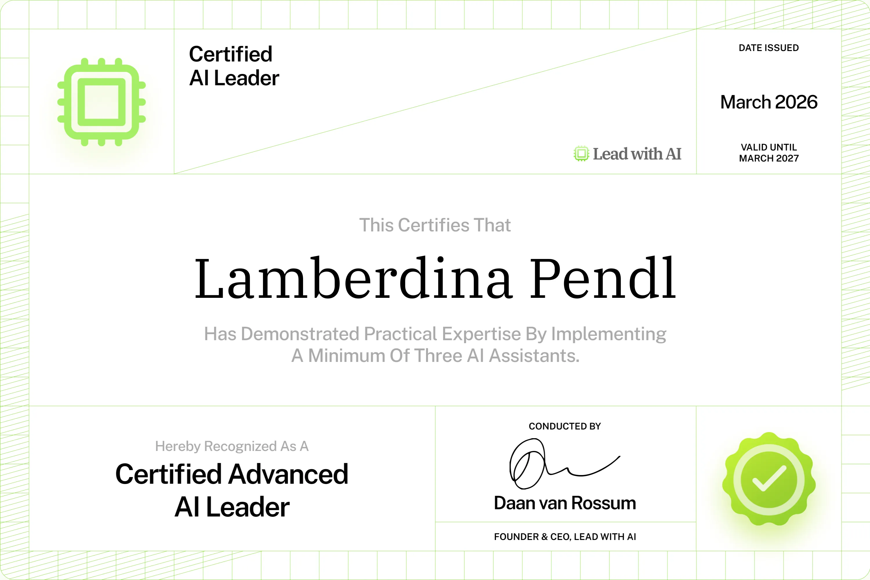Lamberdina Pendl