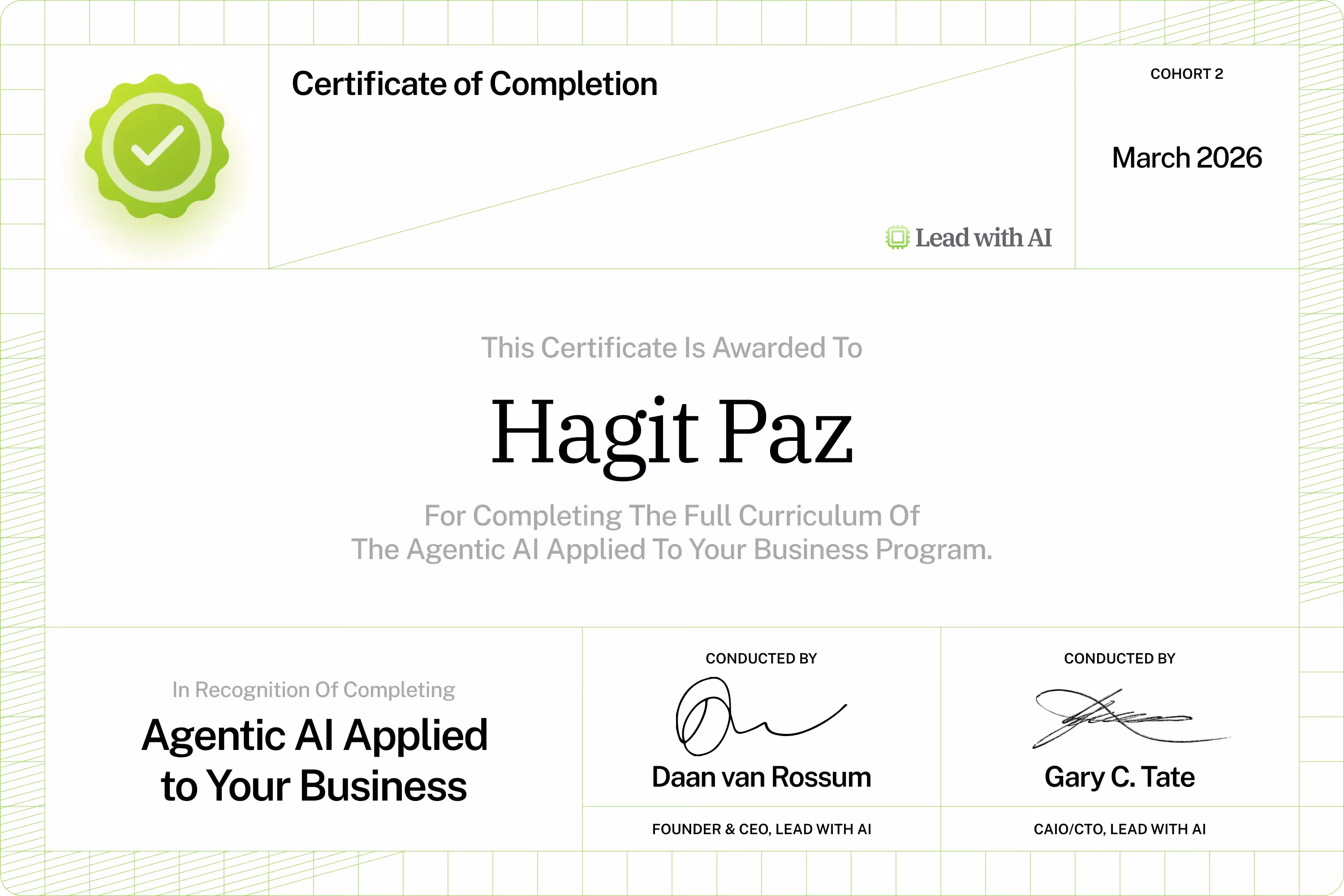 Hagit Paz