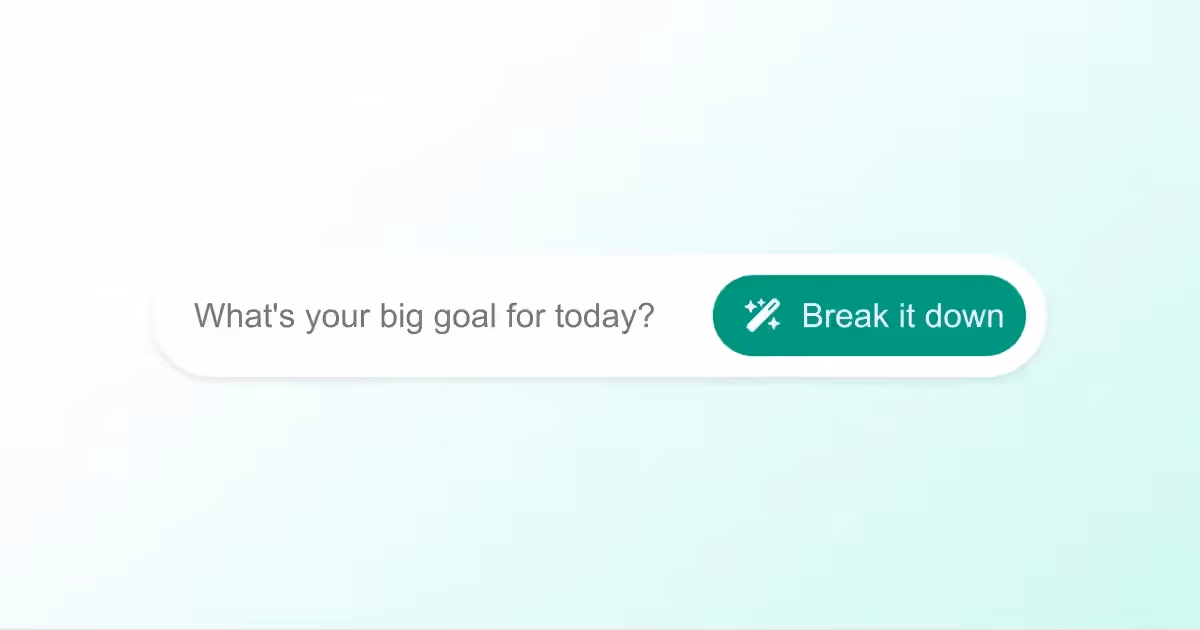 A Successful Action Plan with Examples + AI Task Breakdown Generator
