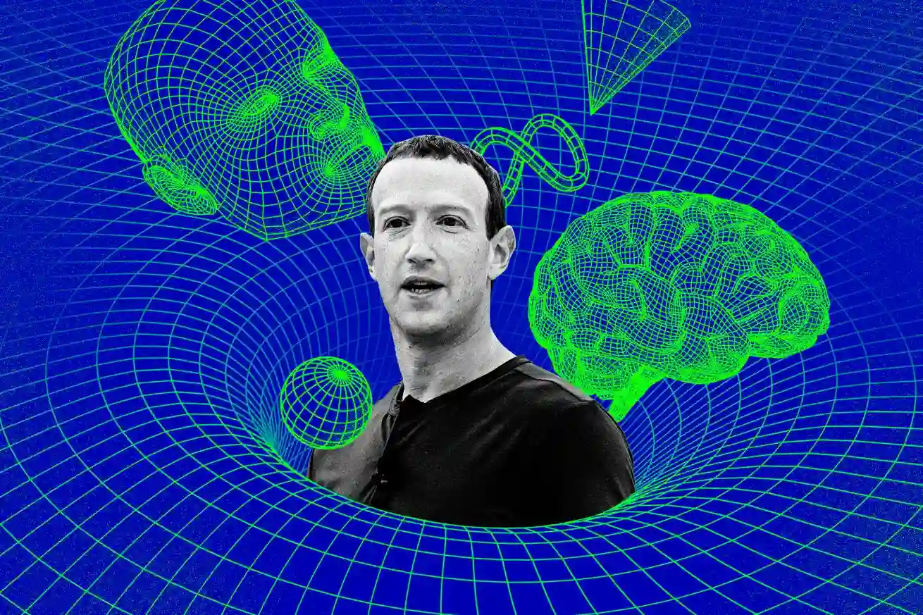 Mark Zuckerberg
