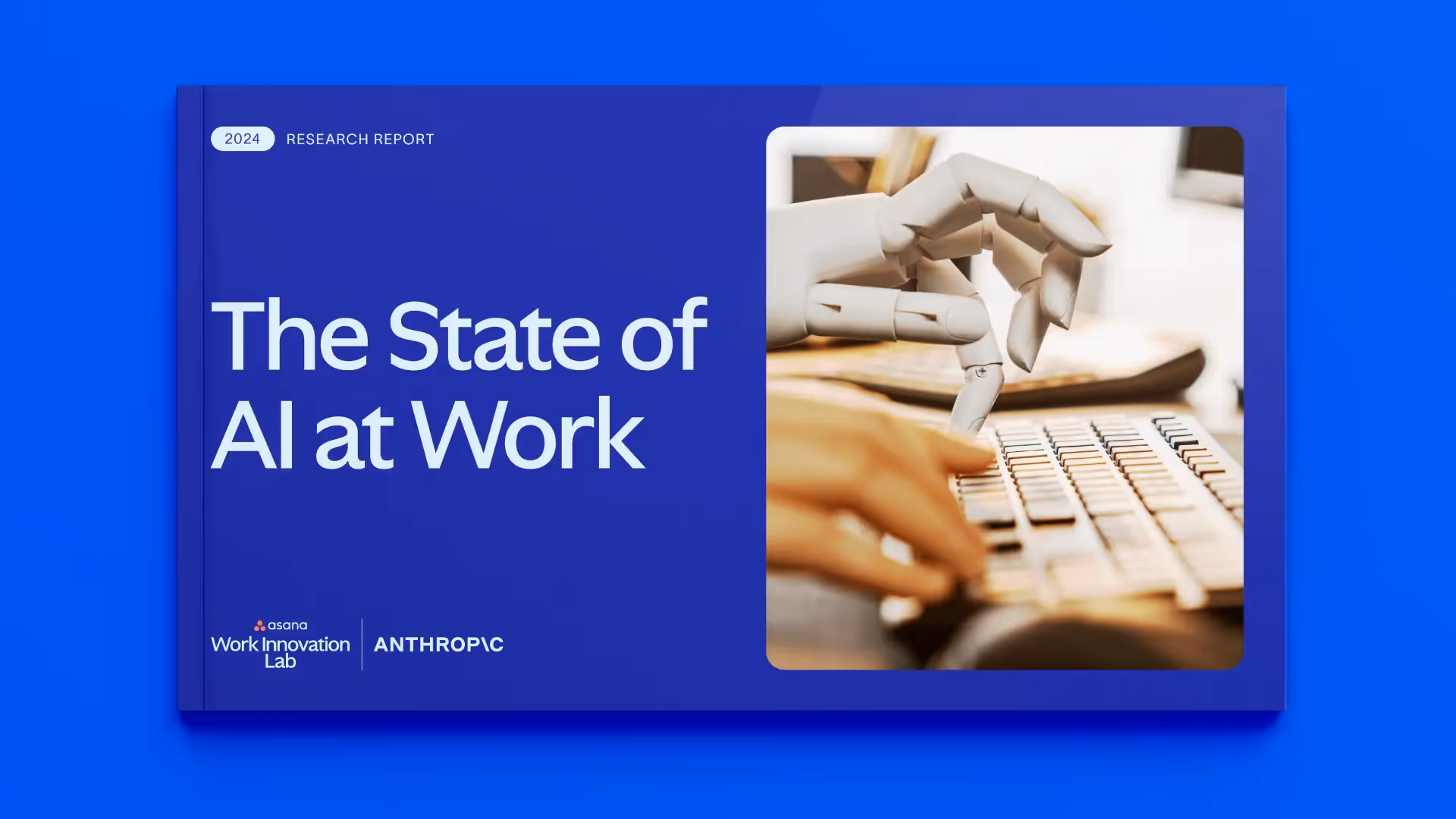 "Dabbling with AI at Work Won’t Cut It": The State of AI at Work