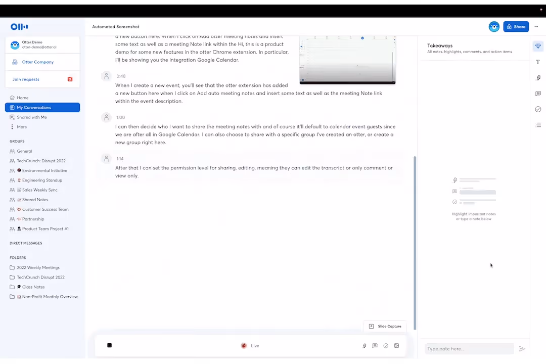 FlexOS Future Work Newsletter AI CEO
