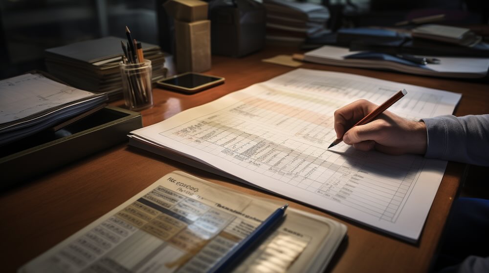 Manual or Automated Timesheet Templates?