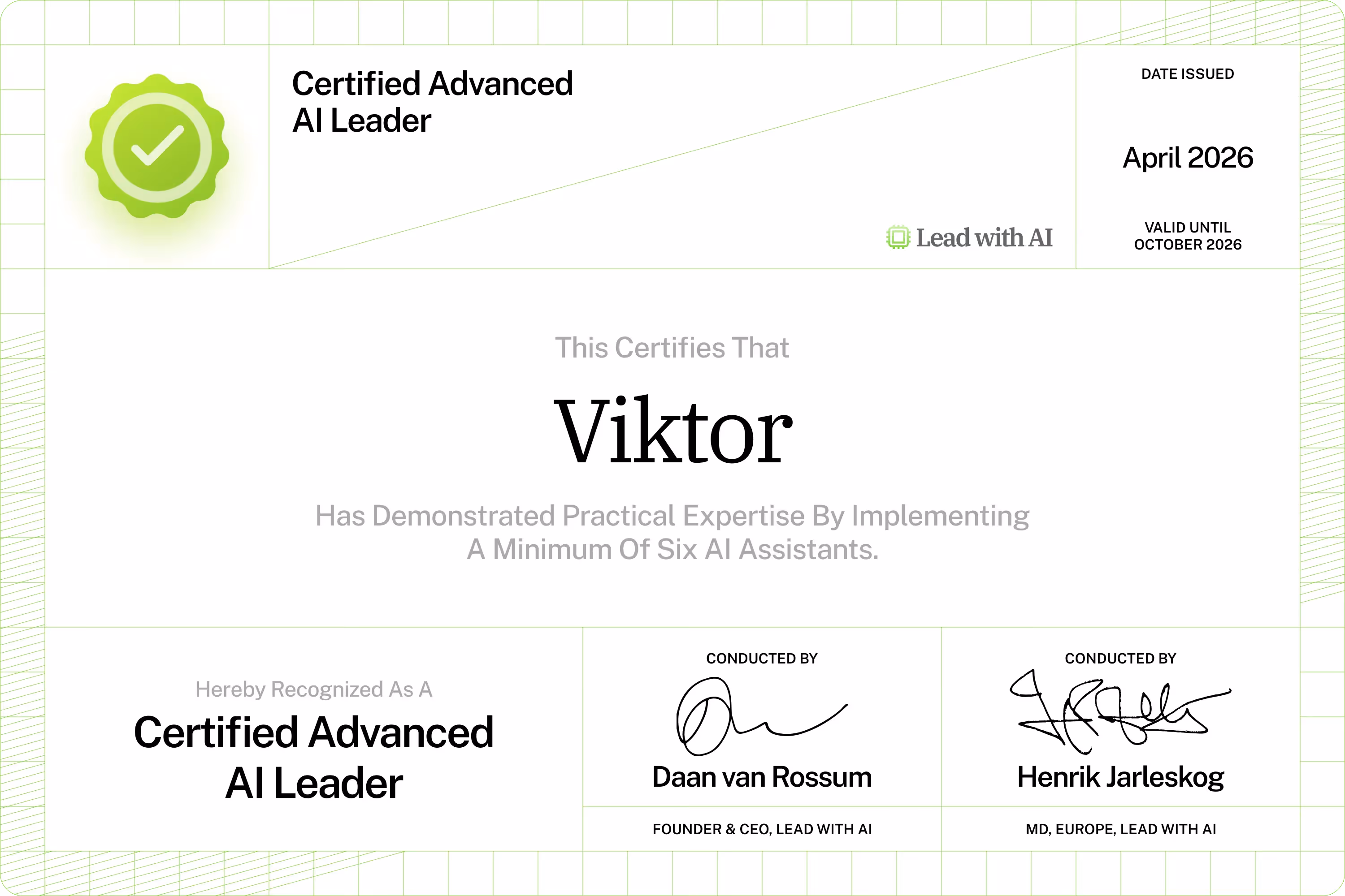 Viktor