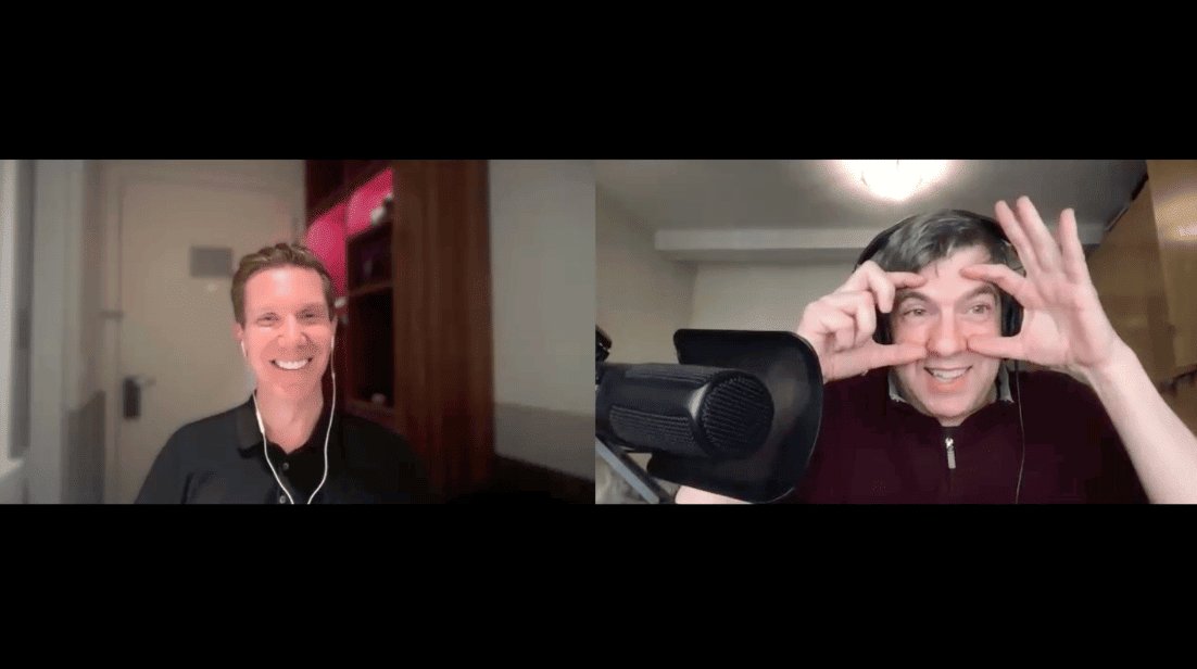 AJ Jacobs: 48 Hours without AI