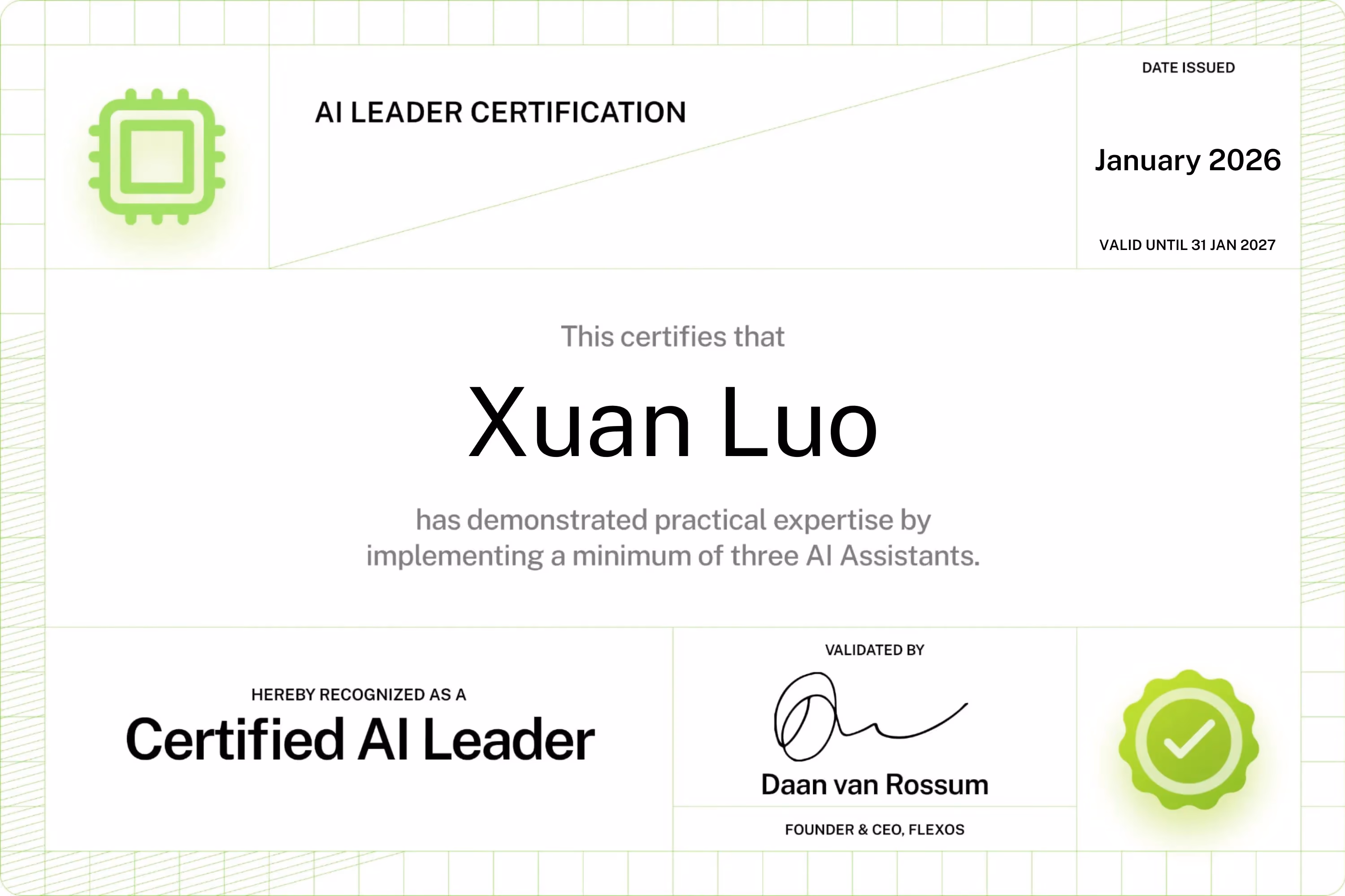 Xuan Luo