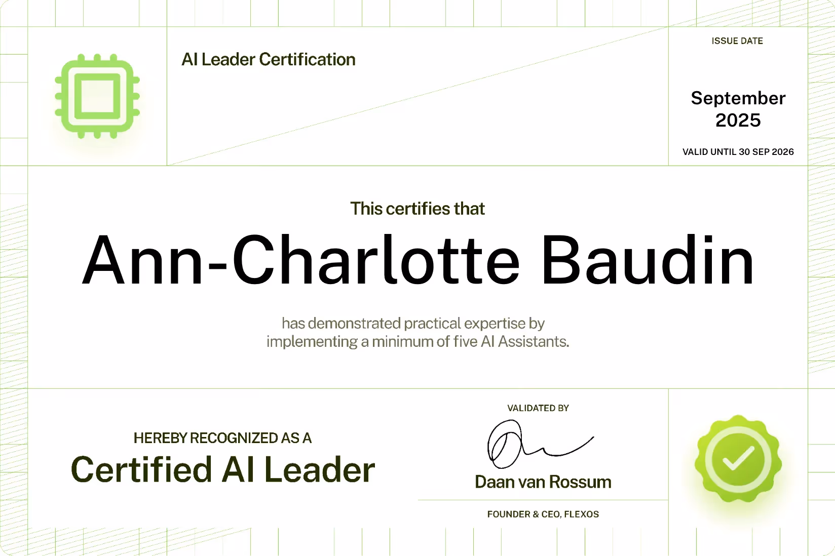 Ann-Charlotte Baudin