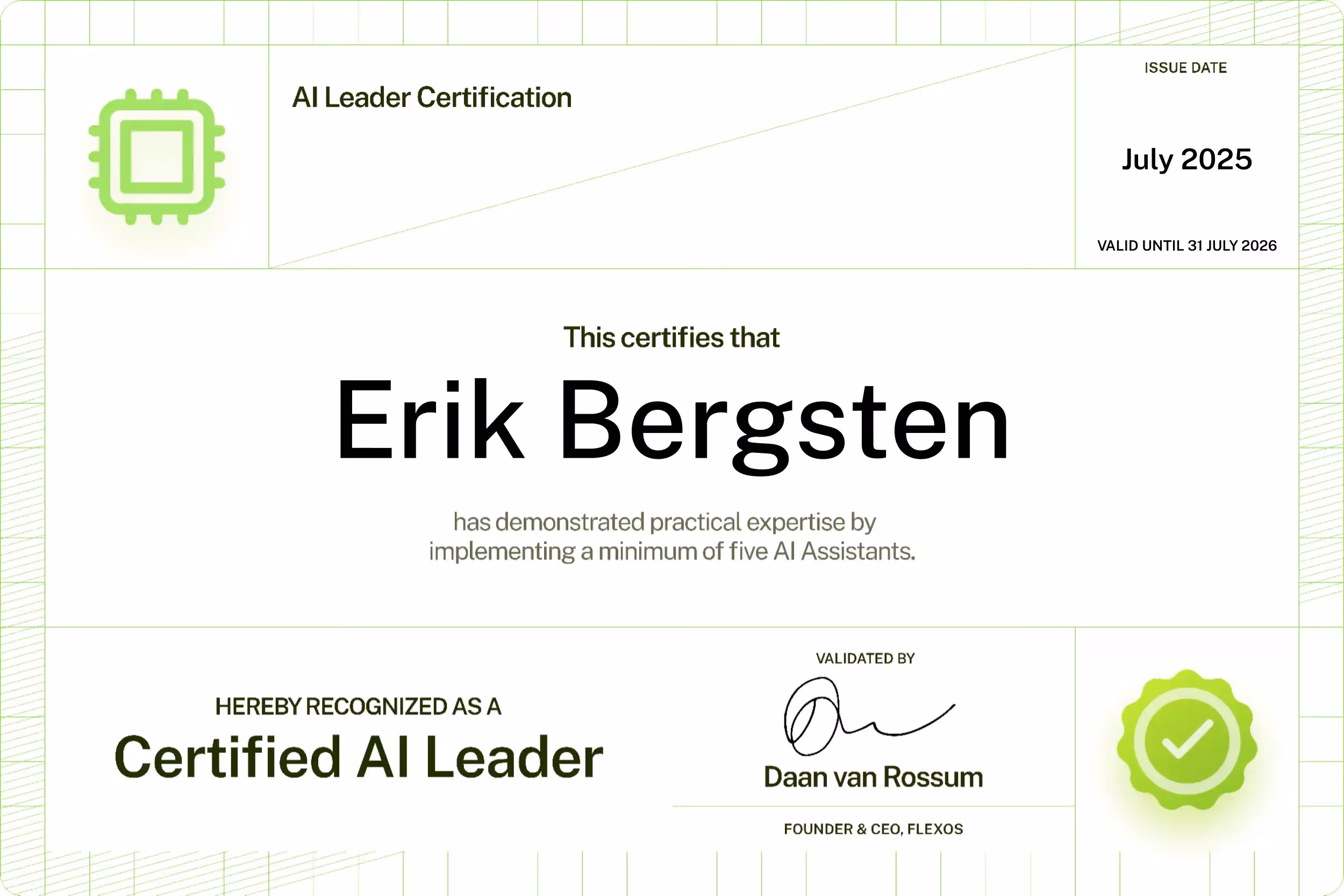 Erik Bergsten
