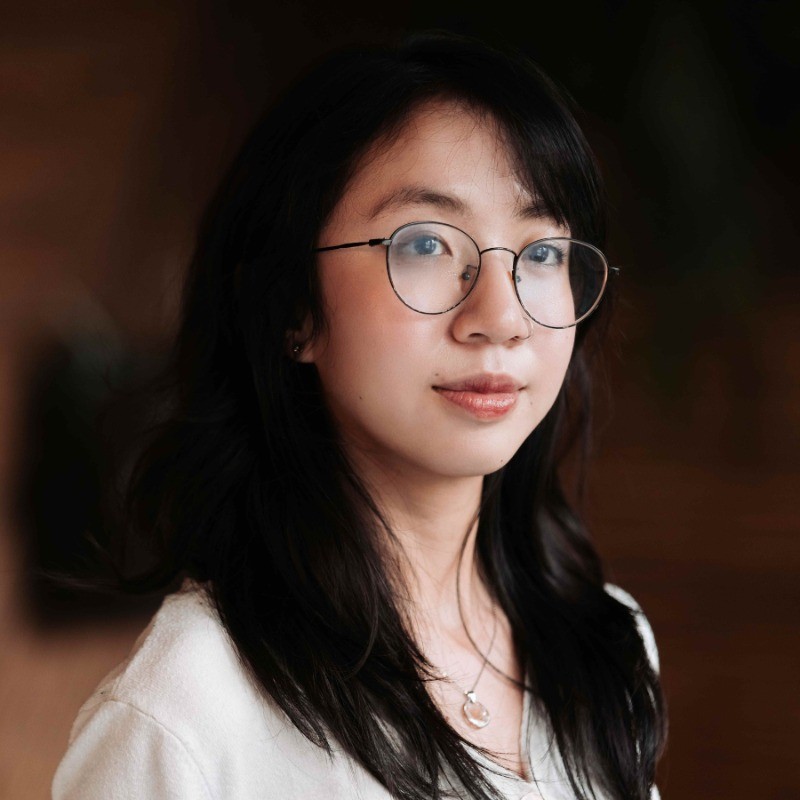 Evelyn Le