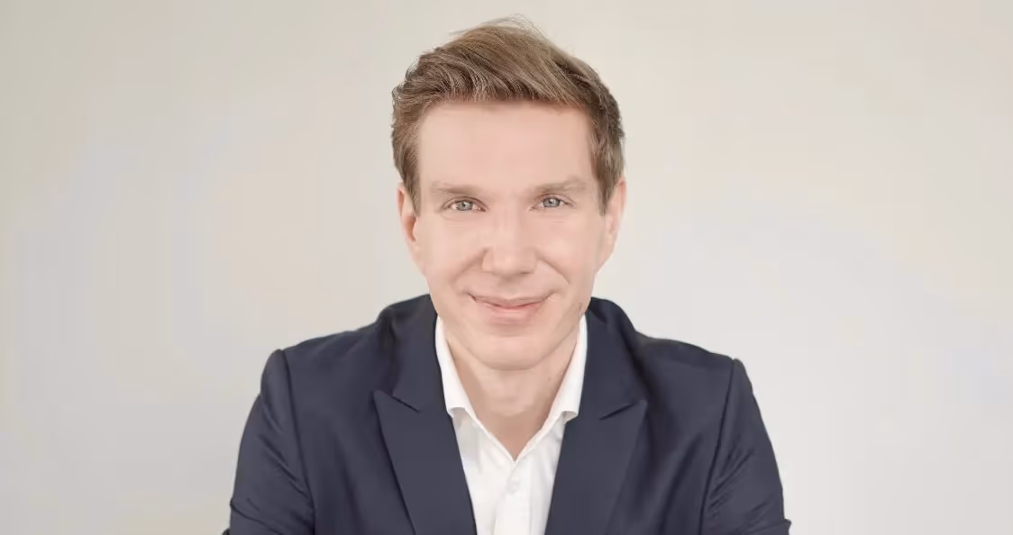 Daan van Rossum