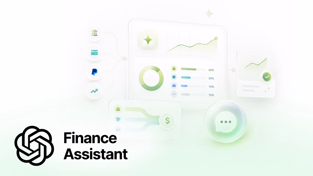 ChatGPT Wants to Help Manage Your Money