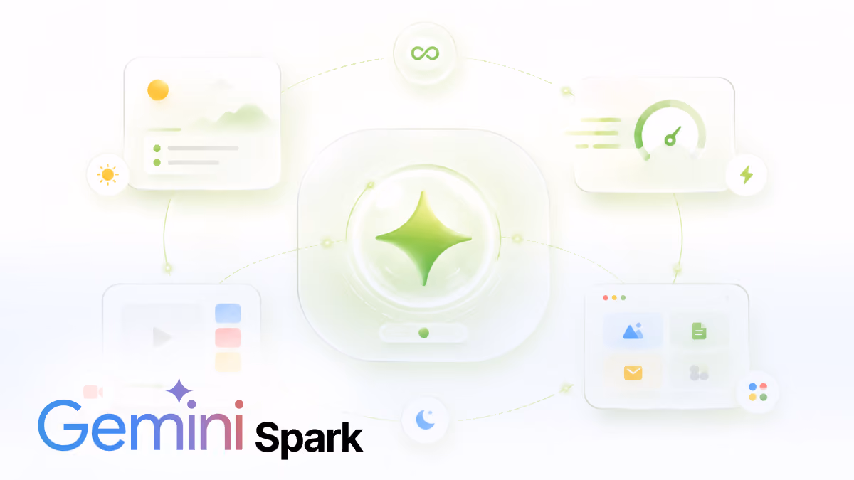 Google brings a 24/7 AI agent into Gemini