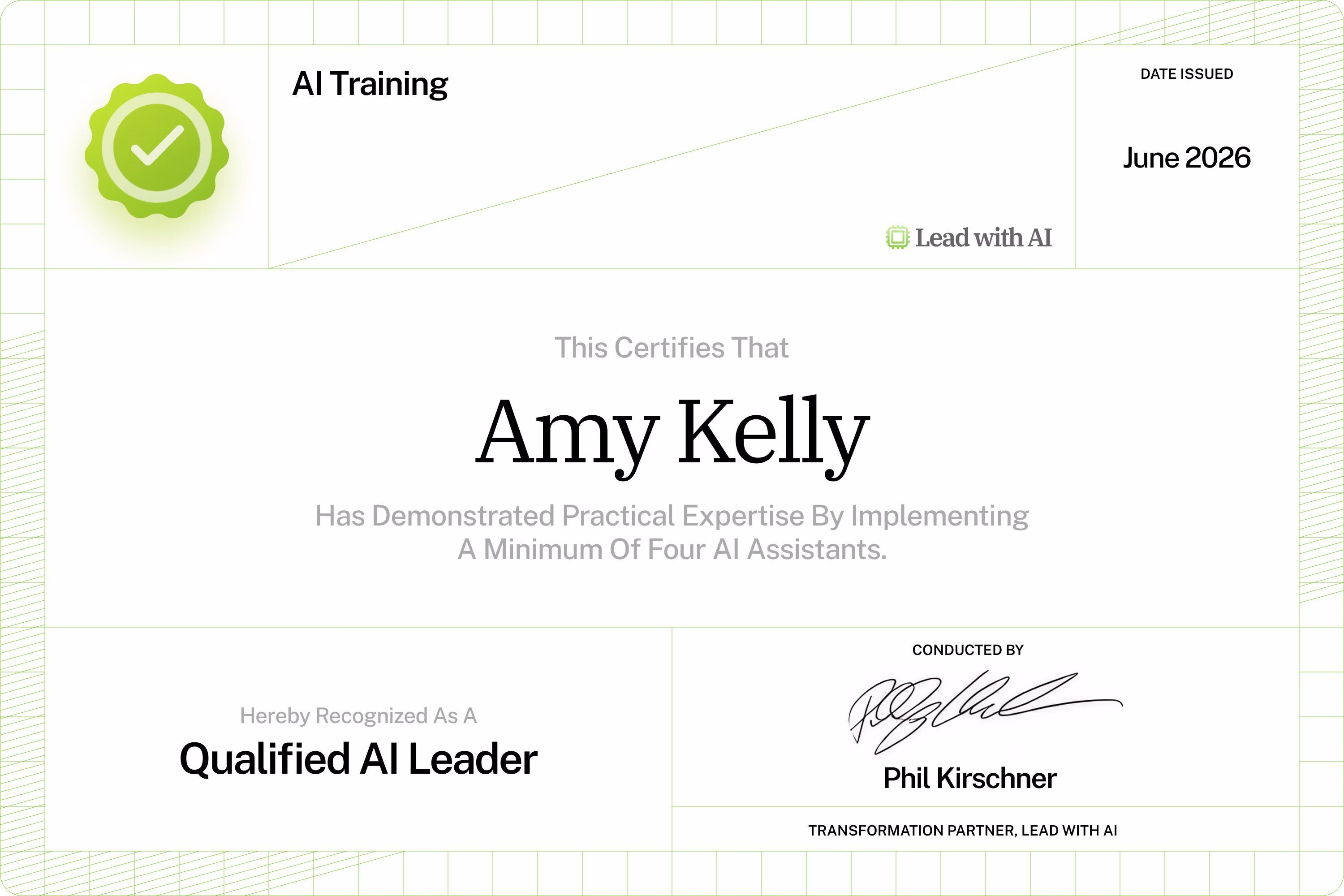Amy Kelly