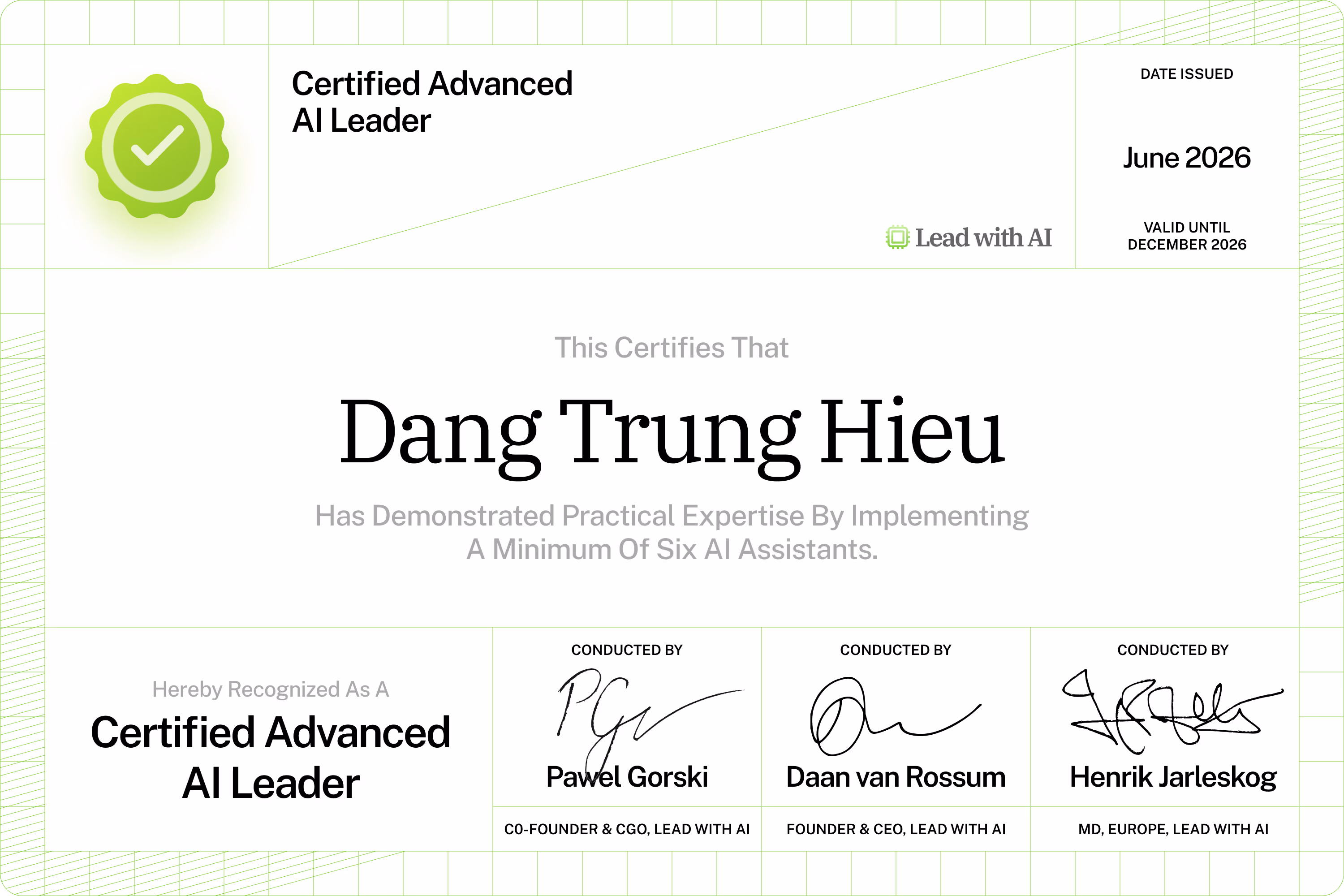 Dang Trung Hieu