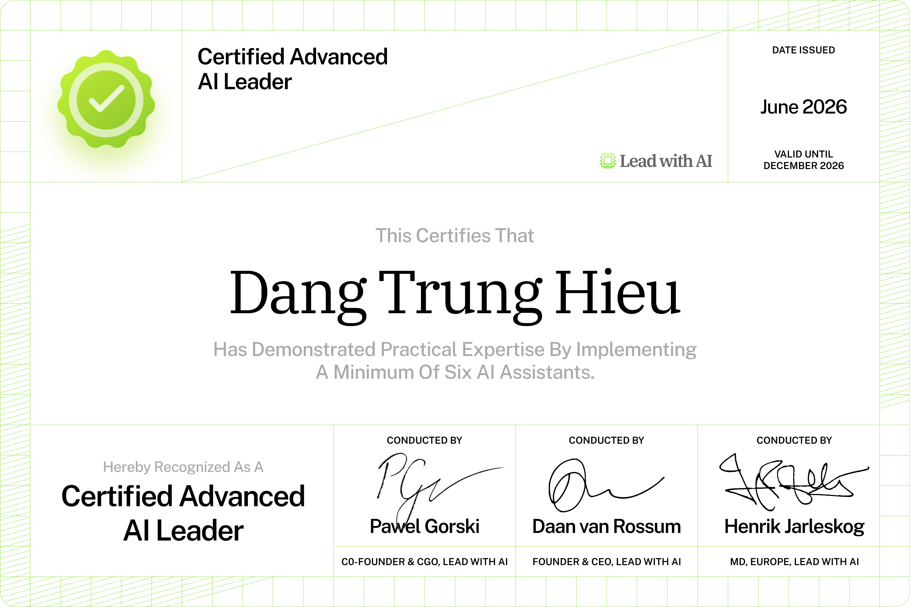 Dang Trung Hieu