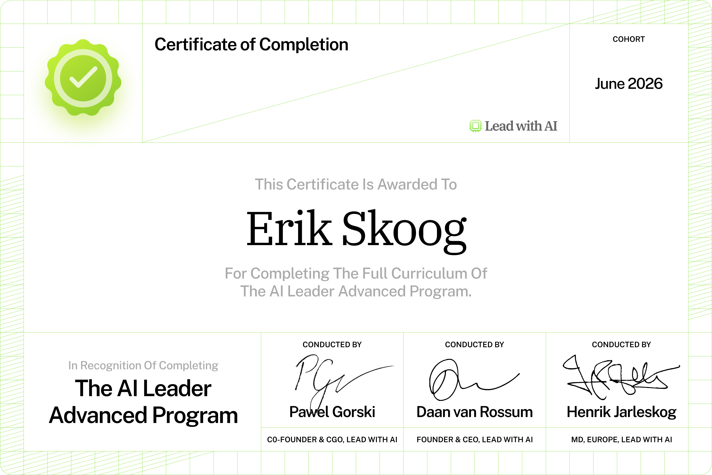 Erik Skoog