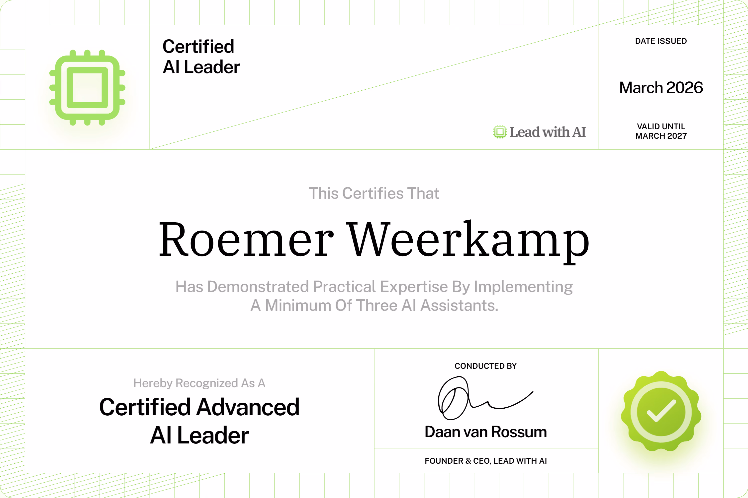 Roemer Weerkamp