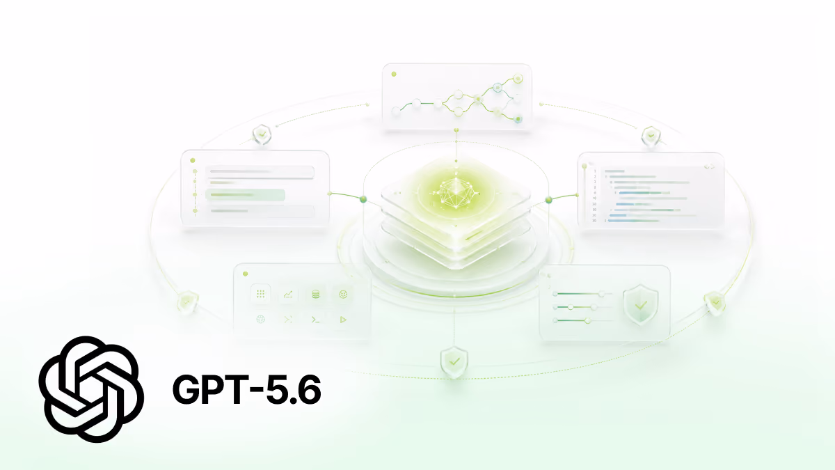 GPT-5.6 Arrives Under Tight Access