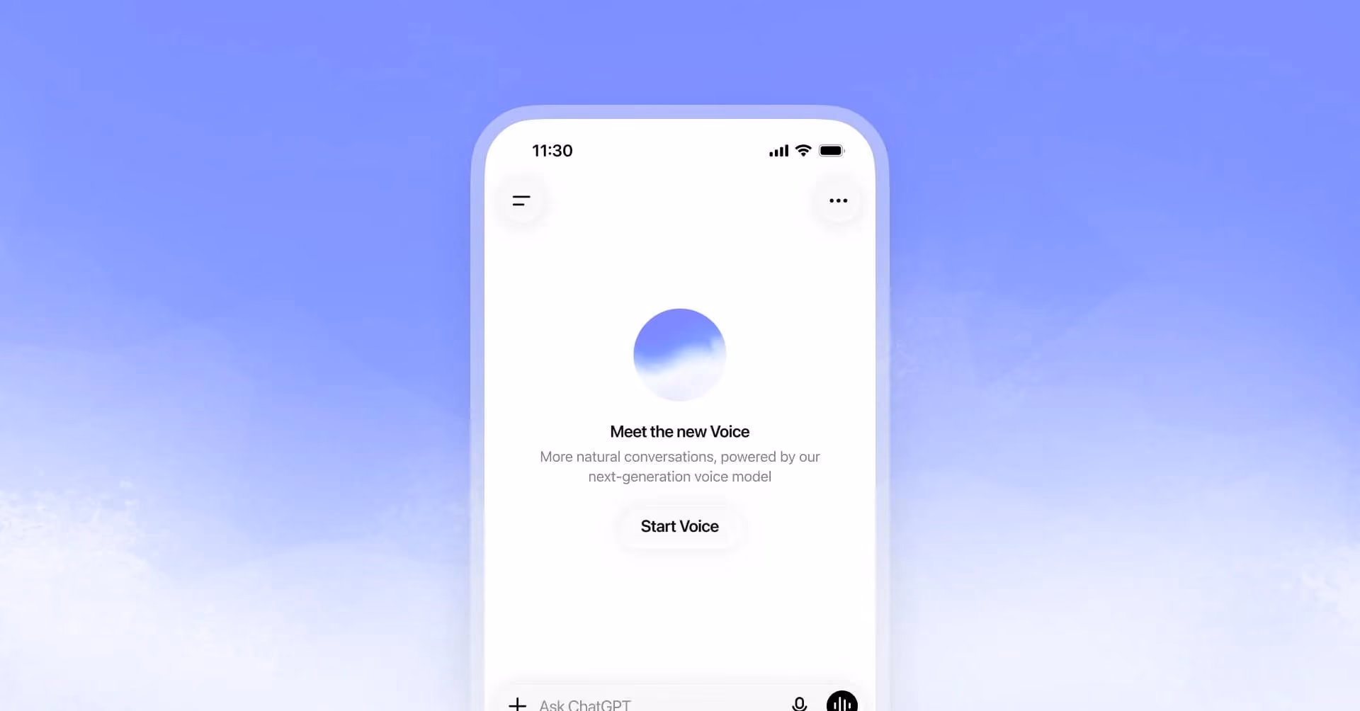 OpenAI's GPT-Live Turns Voice Into a Real Thinking Partner
