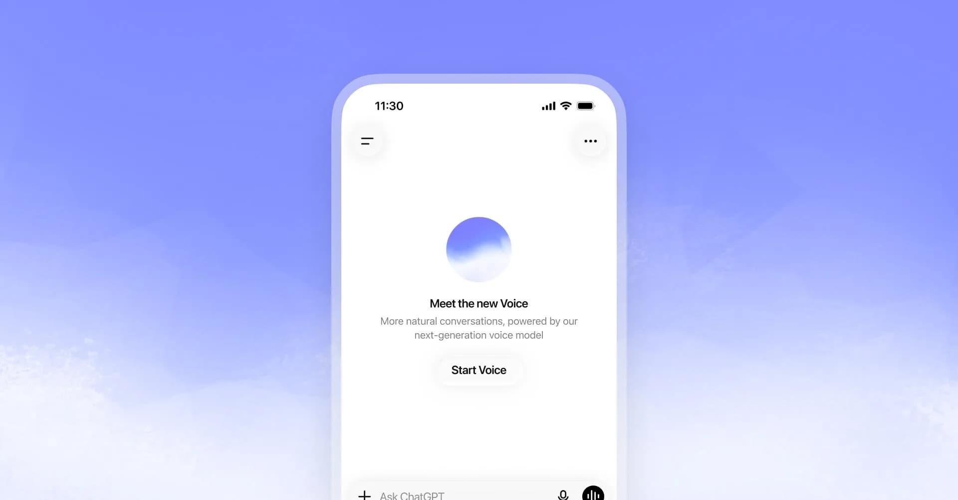 OpenAI's GPT-Live Turns Voice Into a Real Thinking Partner
