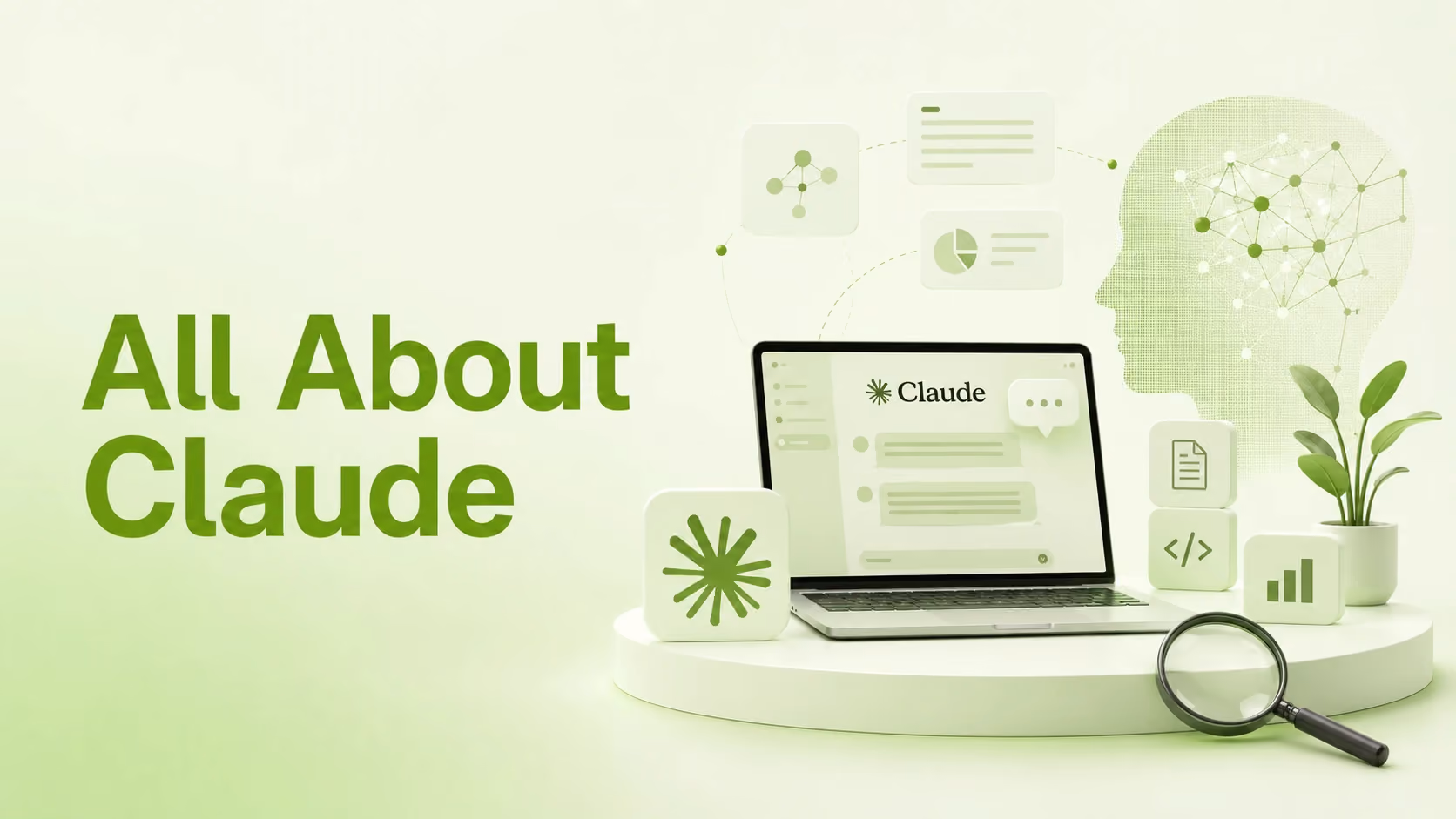 What Is Claude? A Leader's Guide to Anthropic's AI (2026)