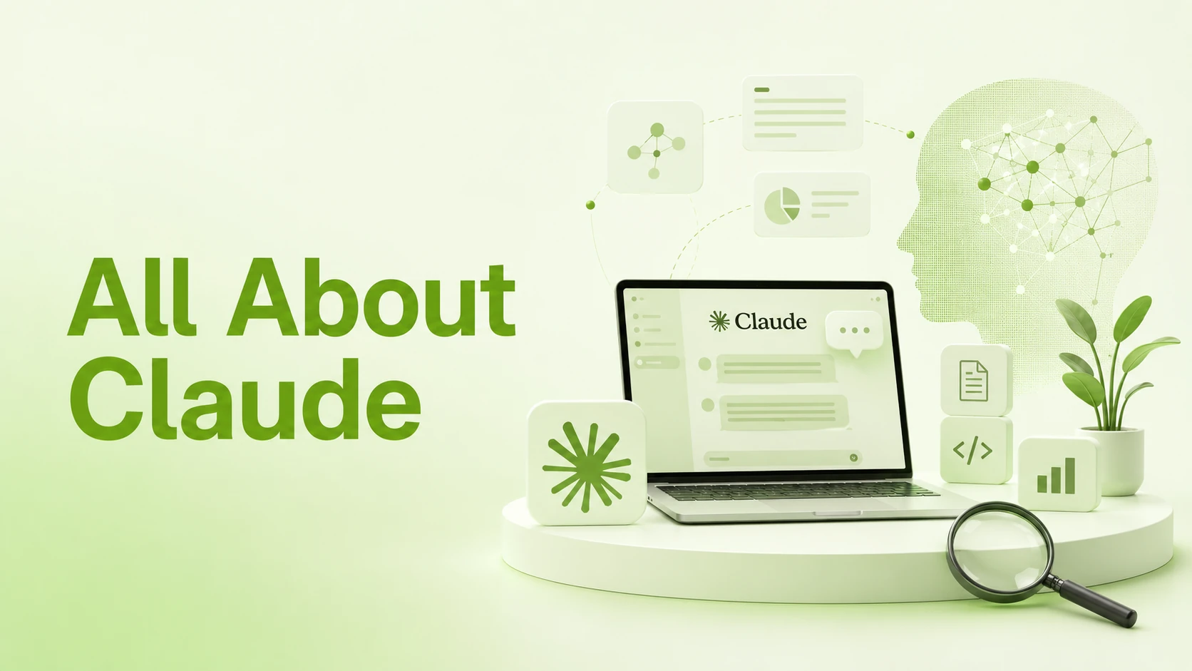 What Is Claude? A Leader's Guide to Anthropic's AI (2026)