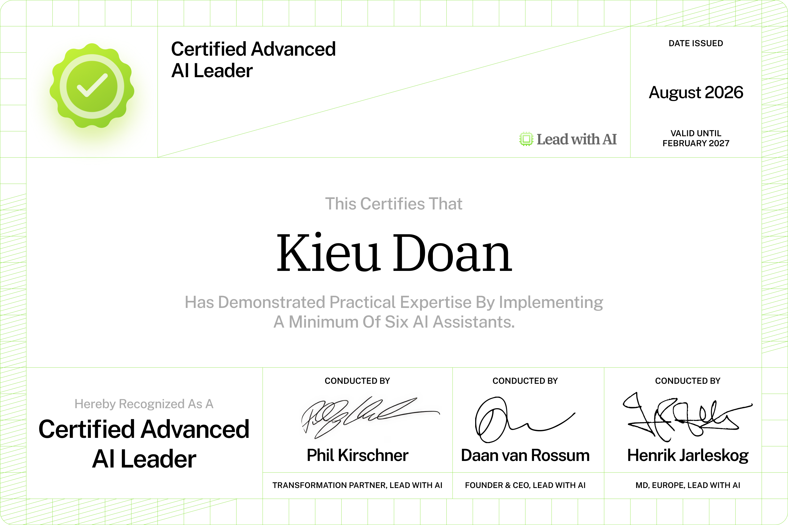Kieu Doan