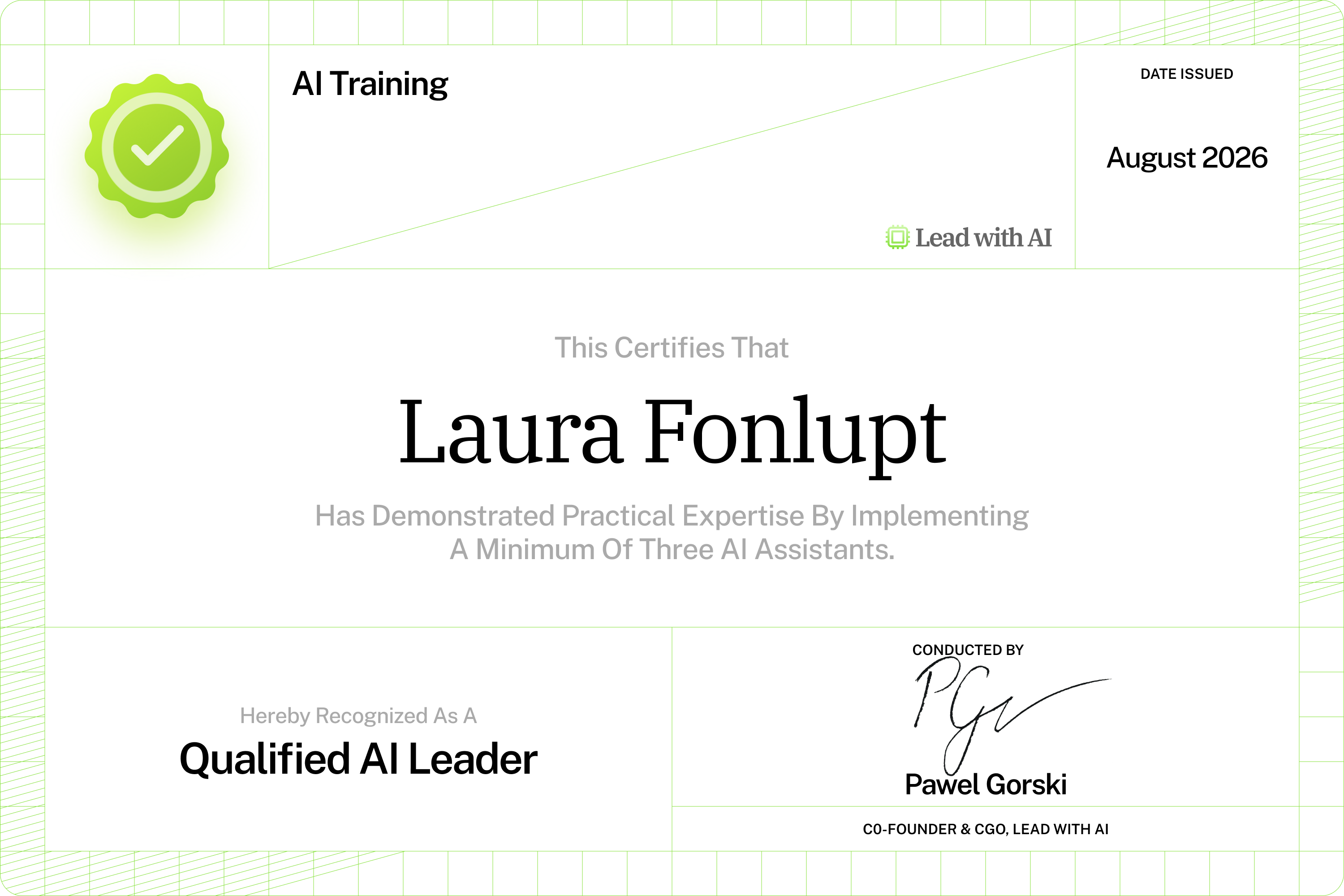 Laura Fonlupt
