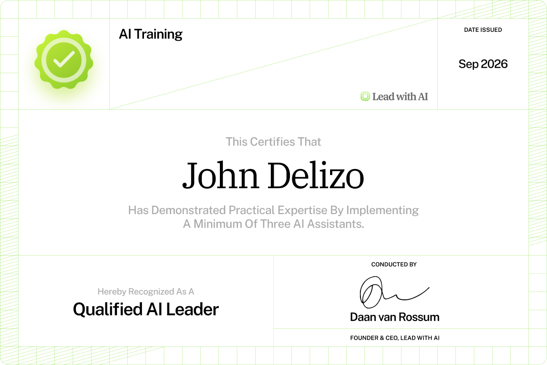 John Delizo