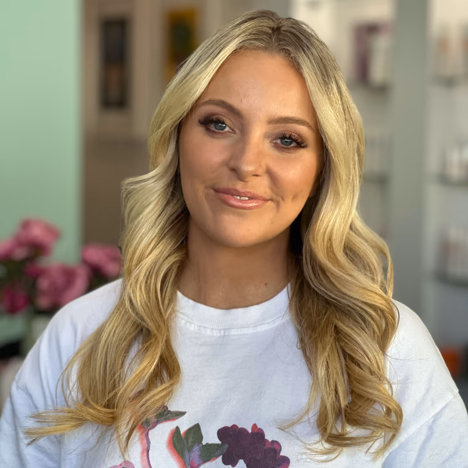 ab hair and makeup