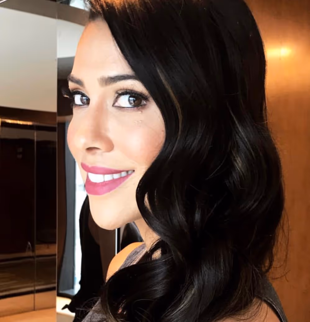 ab hair and makeup events