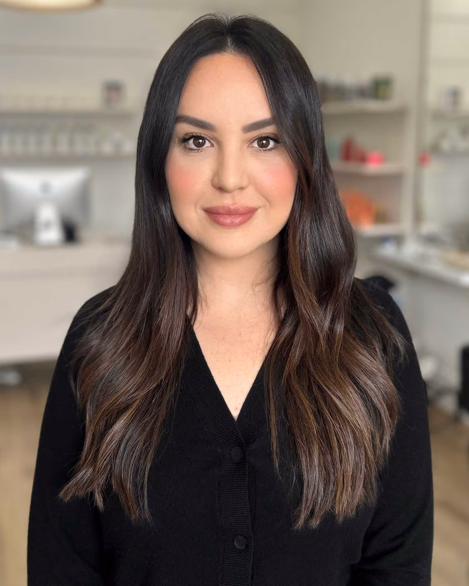 ab hair and makeup bianka