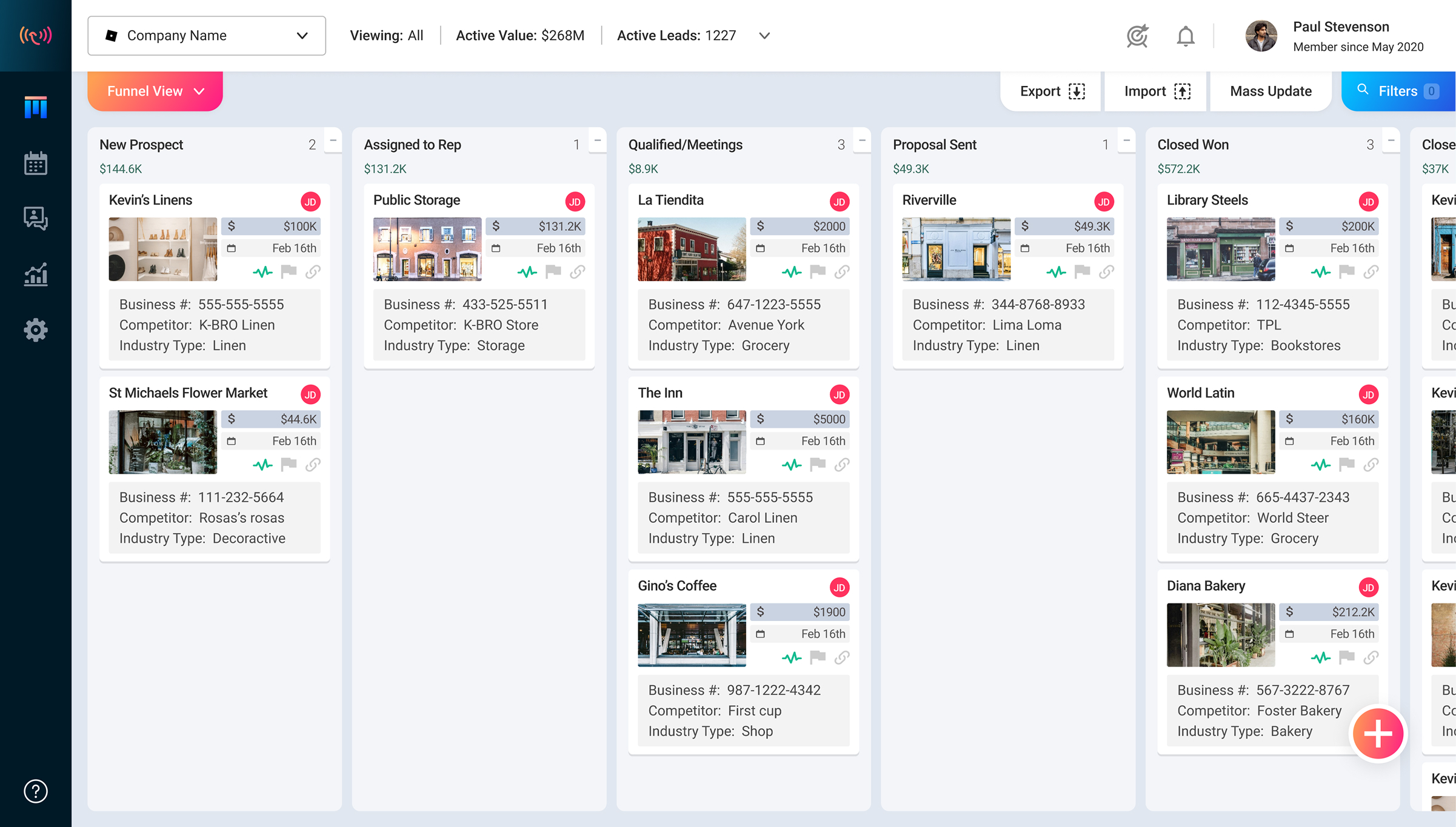 Dashboard Image