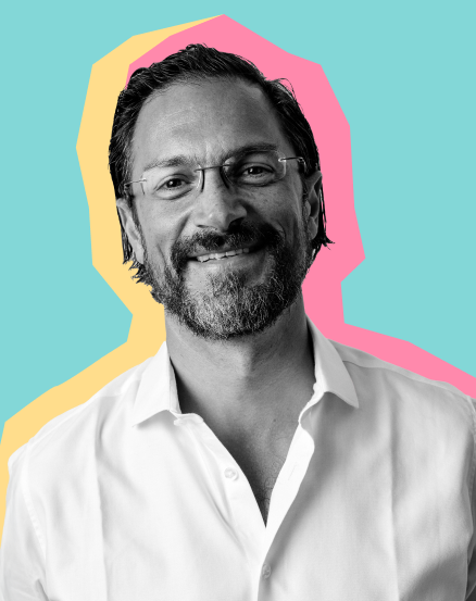 BDB - Bund deutscher Baumeister, Sam Rafati