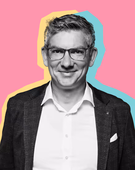 BDB - Bund deutscher Baumeister, Tobias Hermes