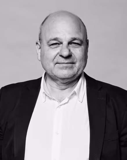 BDB - Bund deutscher Baumeister, Michael Donath