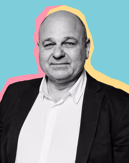 BDB - Bund deutscher Baumeister, Michael Donath