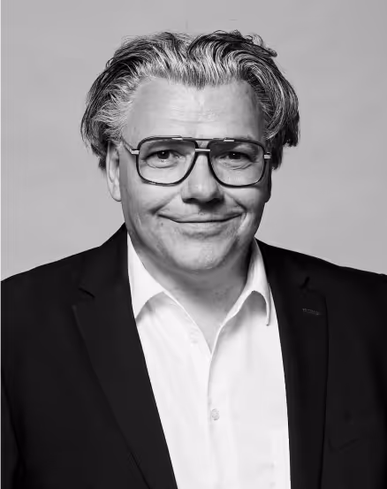 BDB - Bund deutscher Baumeister, Markus Richard