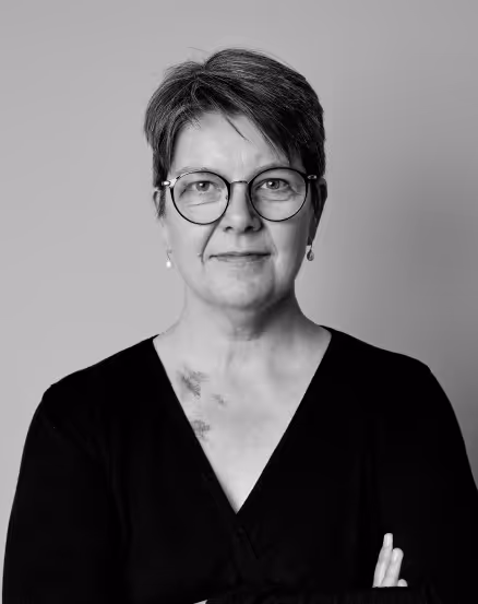 BDB - Bund deutscher Baumeister, Friederike Proff