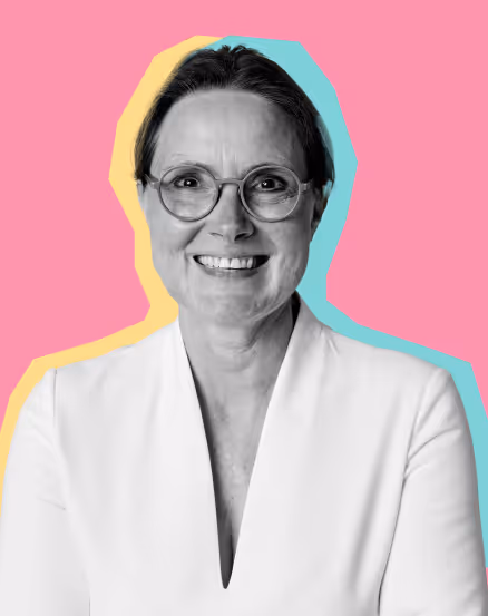BDB - Bund deutscher Baumeister, Marie Hilger