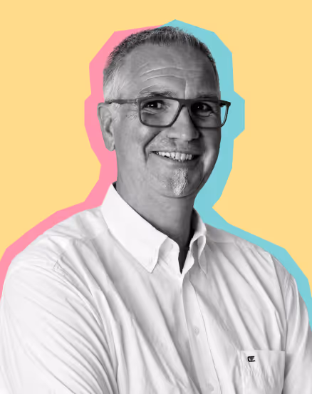 BDB - Bund deutscher Baumeister, Harald Koops