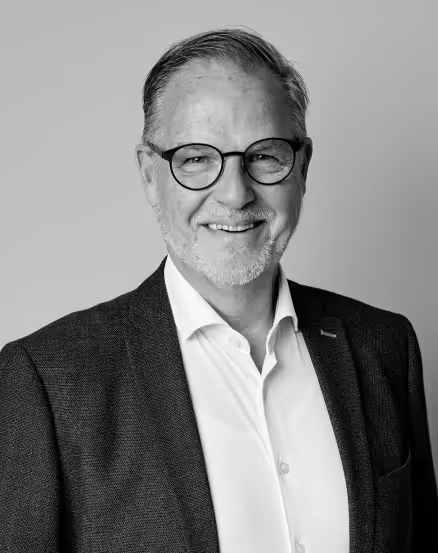 BDB - Bund deutscher Baumeister, Wolfgang Luig