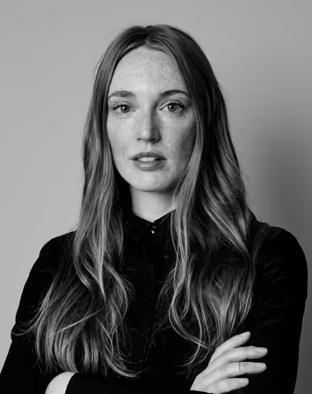 BDB - Bund deutscher Baumeister, Verena Lütkemeyer